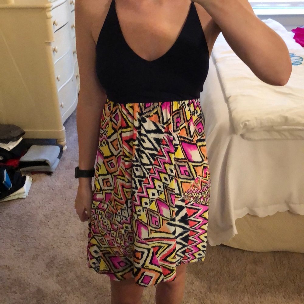 Alice & Trixie dress